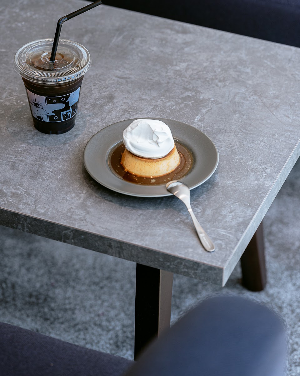 Uni Coffee Roastery Yokohama Joinus Photos 2